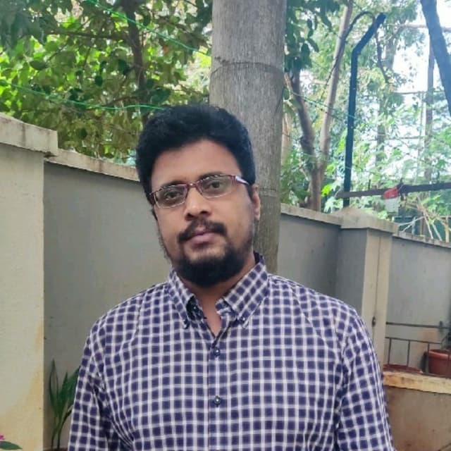 Ajith Karnik