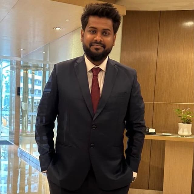 Ajith Kumar