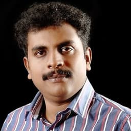 Ajith Nair