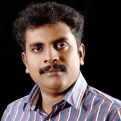 Ajith Nair