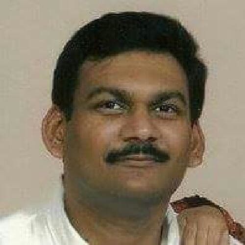 Ajith Nambiar