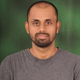 Ajith Nayak