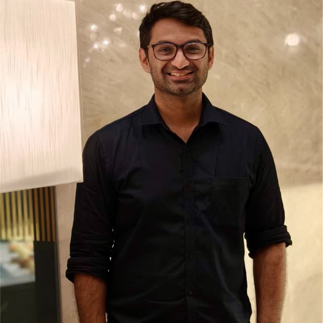 Ajith Ravindran