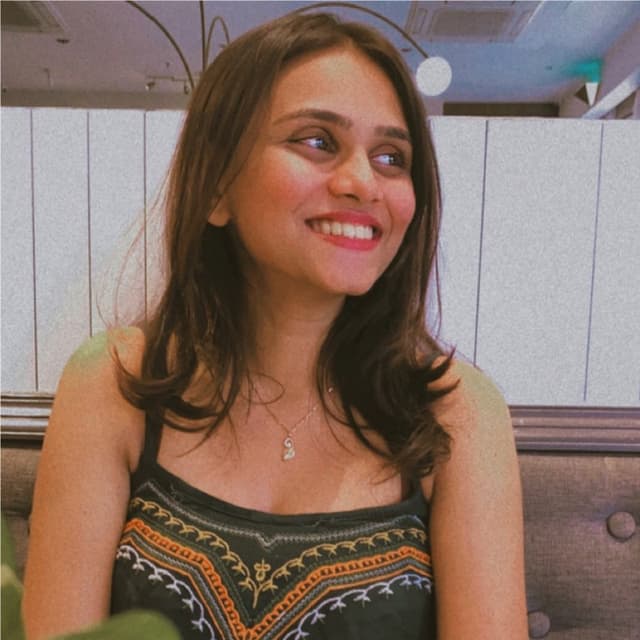 Ajitha Prabhakar