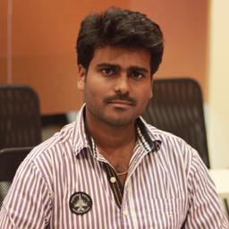 Ajith Reddy