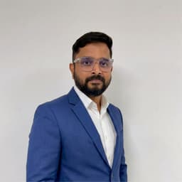 Ajith Udhayakumar