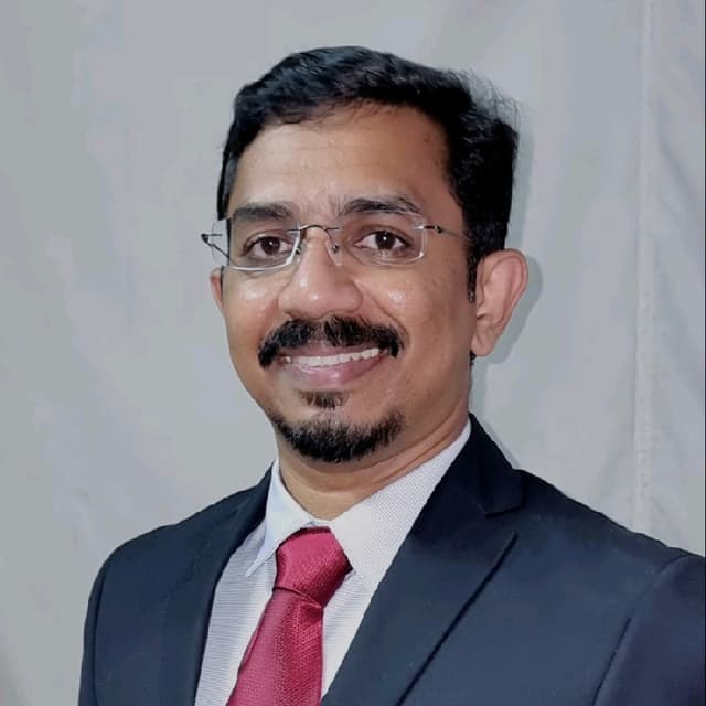 Ajith Jose