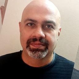 Ajit Kamath CPF-M (Certified™ Professional Facilitator-Master)