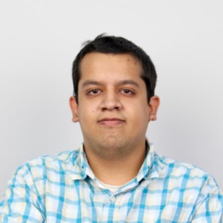 Vishwajit Kolathur
