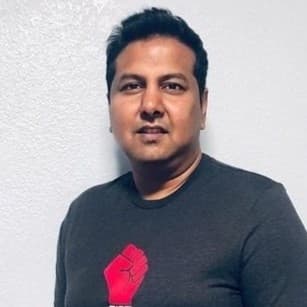 Ajit Koti