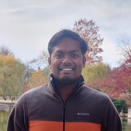 Ajit Krishna Chilukuri