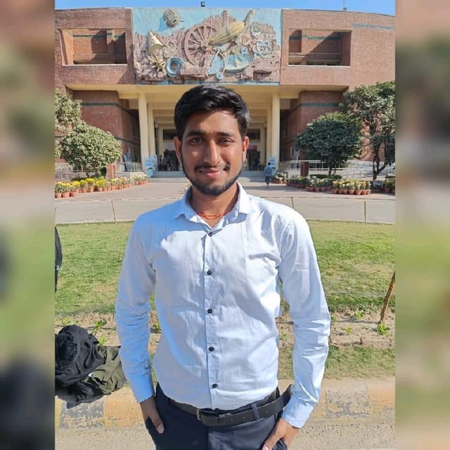 Ajit kumar