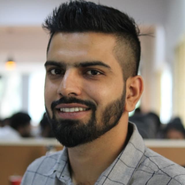 Ajit Kumar