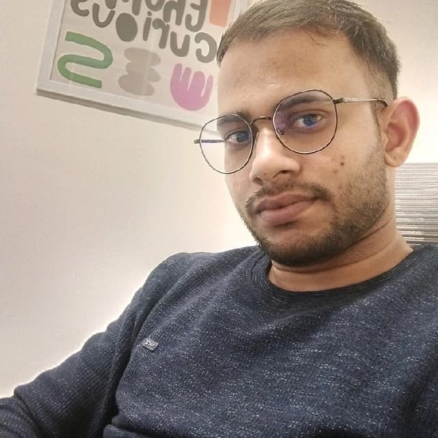 Ajit kumar