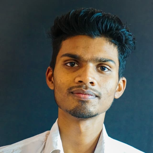 Ajit Mahato