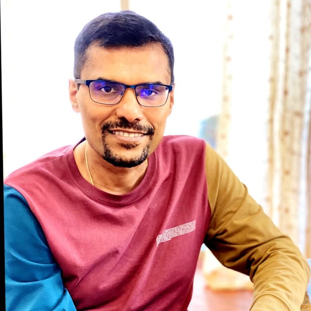 Ajit Mathews