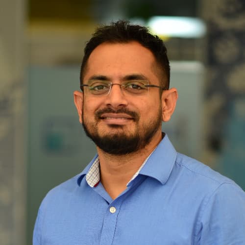 Ajit Narayanan
