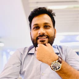 Ajit Kumar Pandey