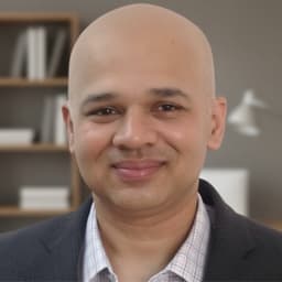 Ajit Rajani Pathak