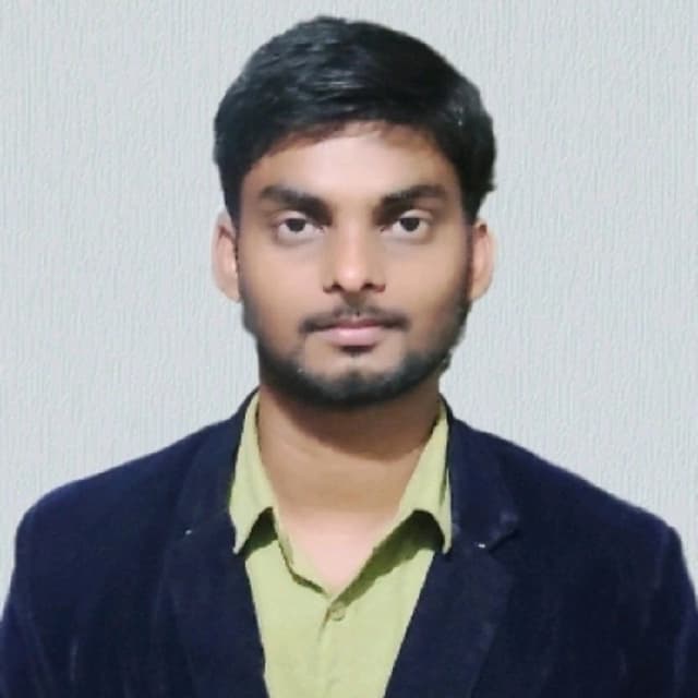 Ajit Sahaye