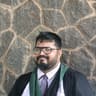 Ajit Kumar Satpathy
