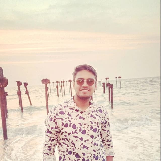 ajit raghav
