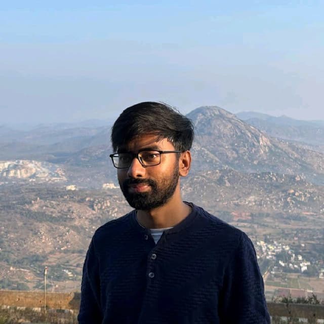 Ajit Trivedi
