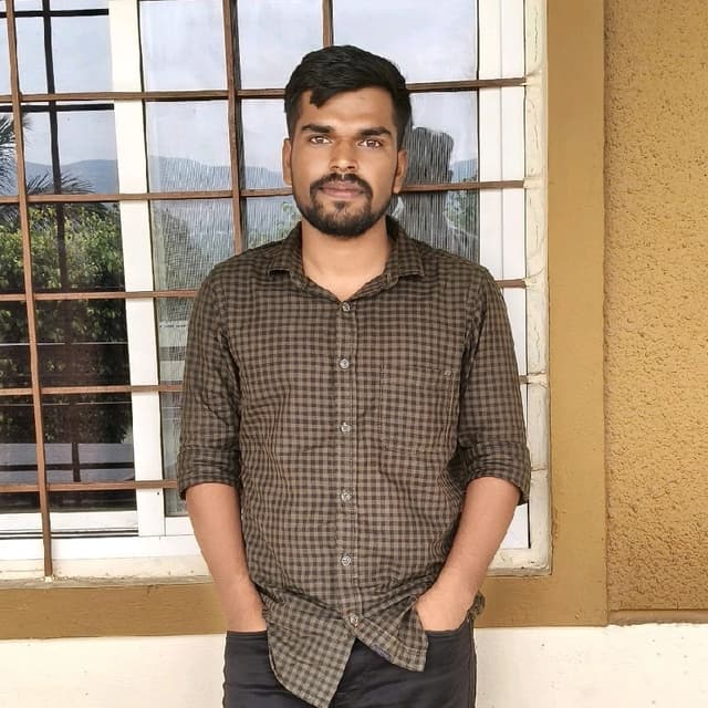 Ajit Tupe