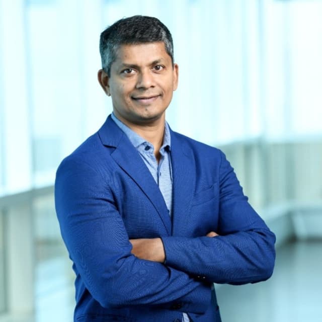 Ajit Varghese