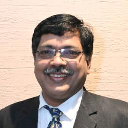 Dr Ajit Varwandkar