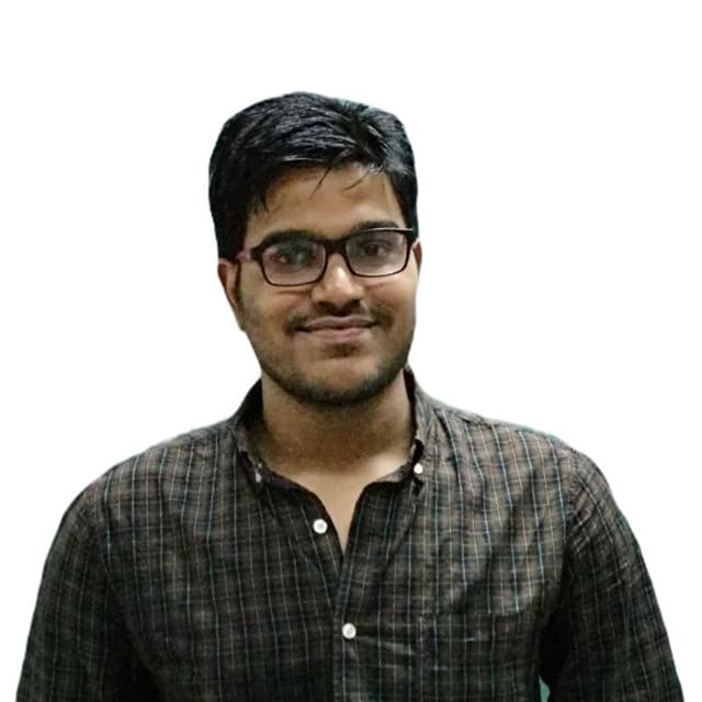 Ajit Verma