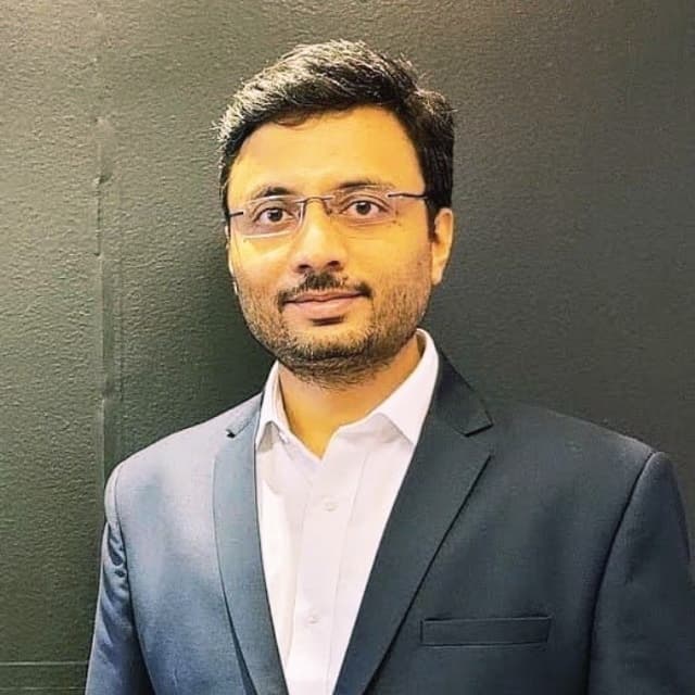 Ajit Ratnaparkhi