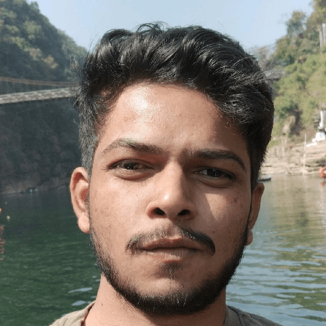 Ajjayya G V
