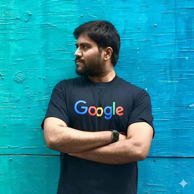 Ajay Prasad