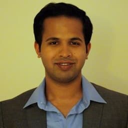 Ajay Kashyap