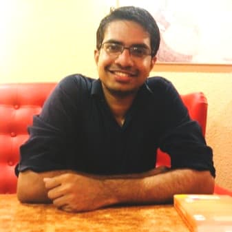Ajay Krishnan