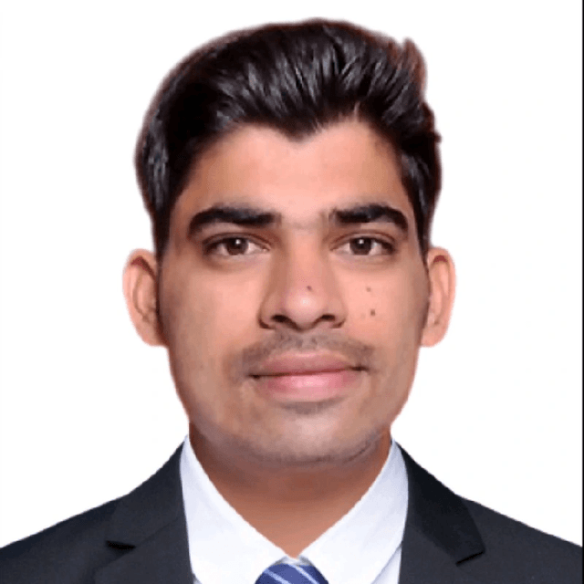 Ajlan Shaikh