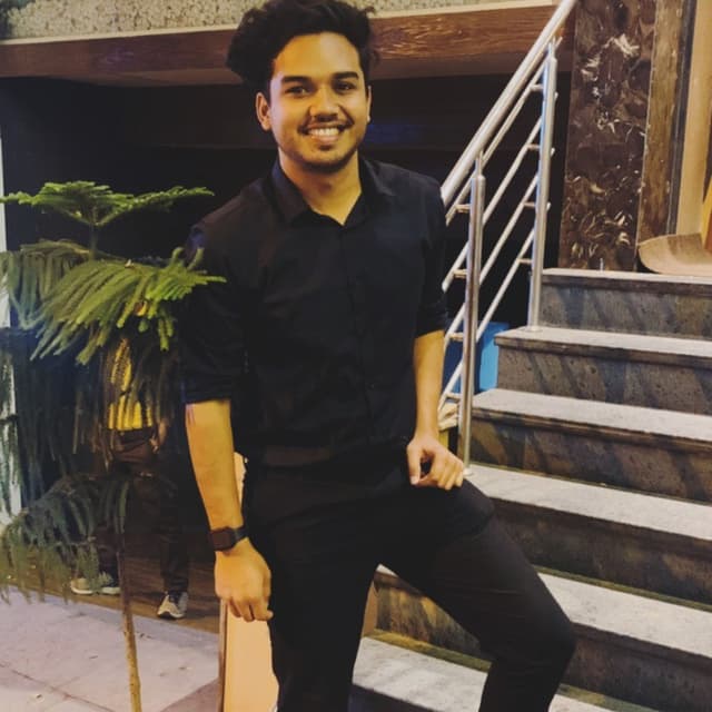 Ajmal Ameer