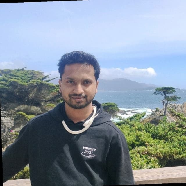 Ajmal Ahammed