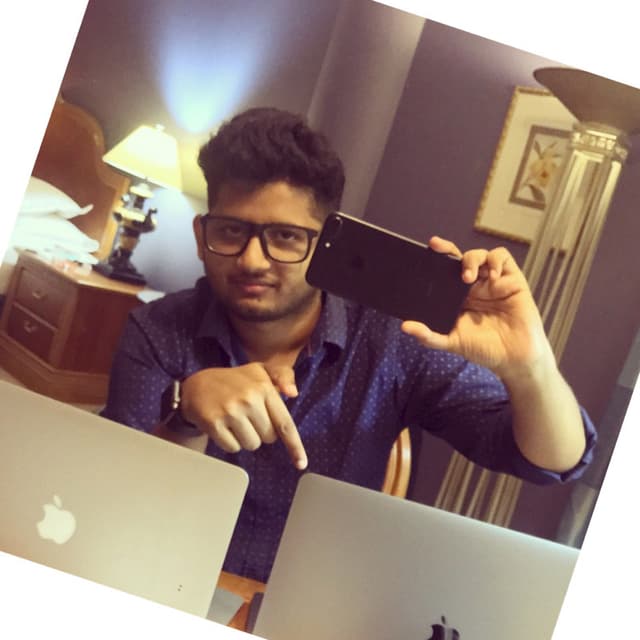 Ajmal Sali
