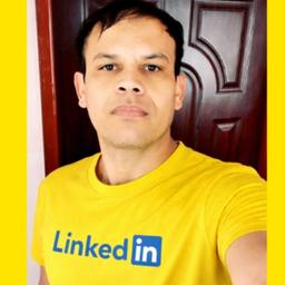 Ajmal Sohail Stanikzai