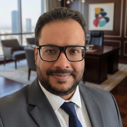 Ajay Mathews