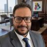 Ajay Mathews