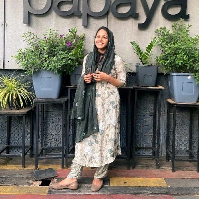 Ajmeera Beegum