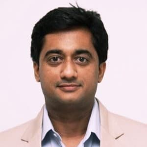 Dipesh Ajmera