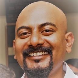 Ajoy George Joseph