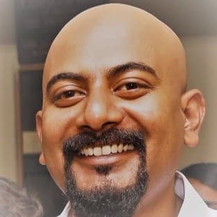 Ajoy George Joseph