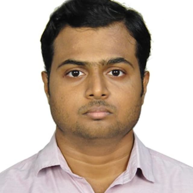 AJOY KUMAR BISWAS