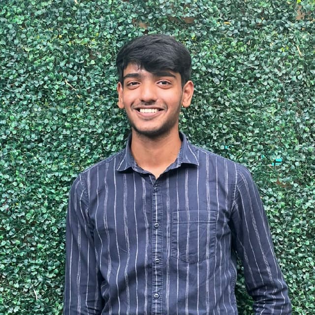 Ajay Rajkumar
