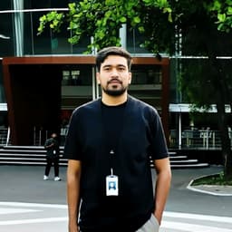 Ajrodin Shaikh